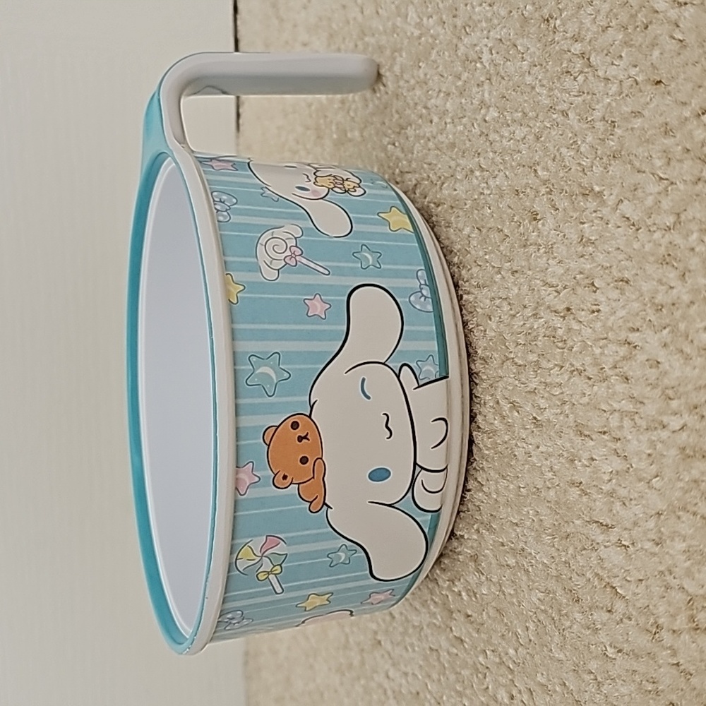 Cinnamoroll Ramen Bowl Set - Picture 8 of 14